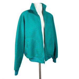 Vintage EMS Eastern Mountain Sport Fleece Jacket